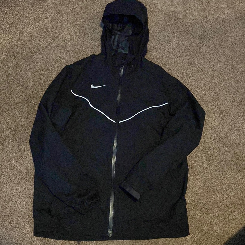 Mens Nike Storm Fit Jacket